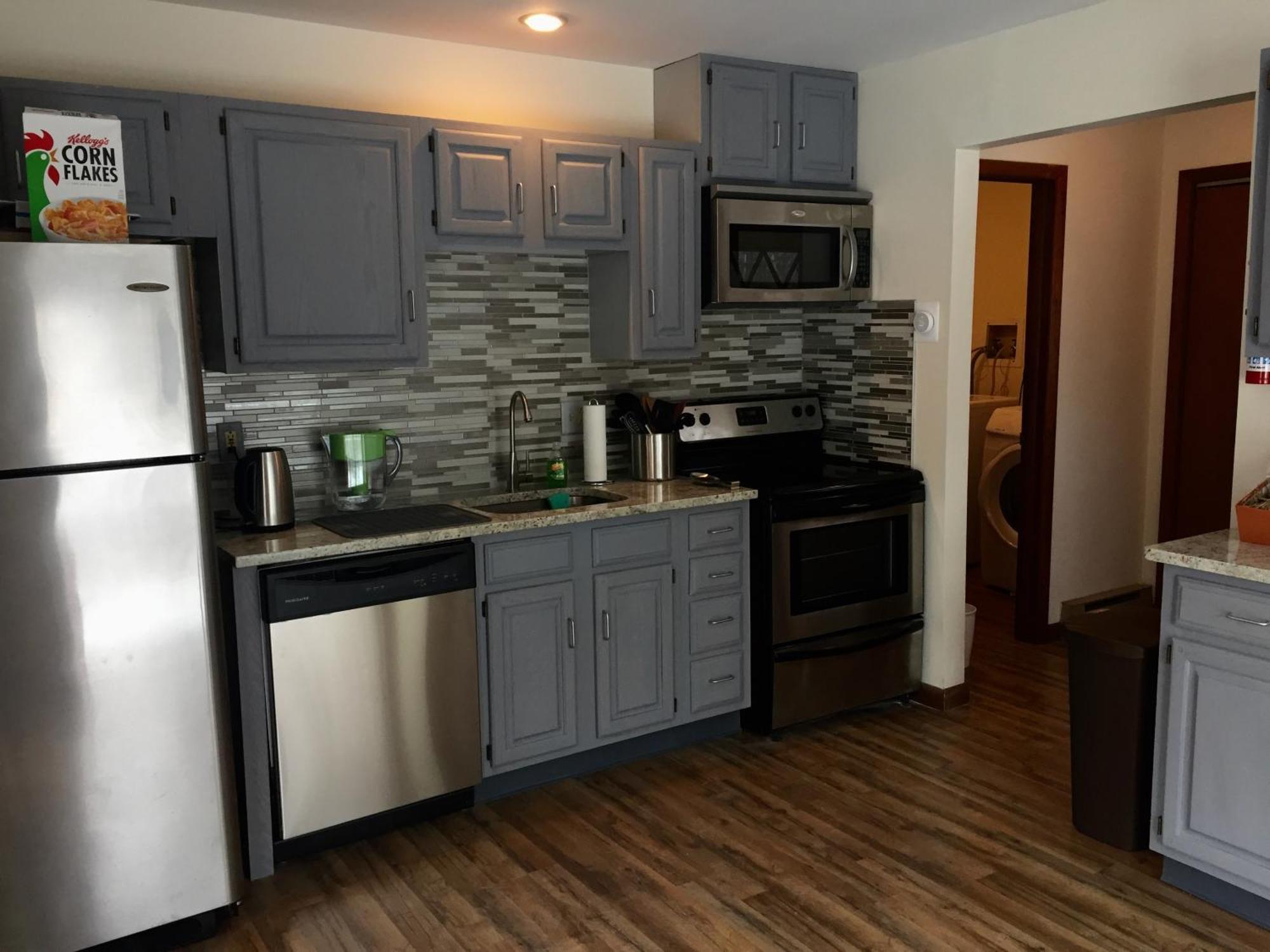 Ash Cottage In Poconos Near Camelback & Kalahari Long Pond Exterior photo
